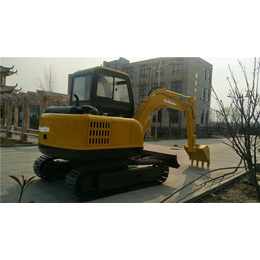 济宁众达厂家出售(多图)-园林绿化小挖机价格-园林绿化小挖机