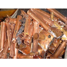 电缆废铜回收-顺德区铜回收-广州展华(查看)