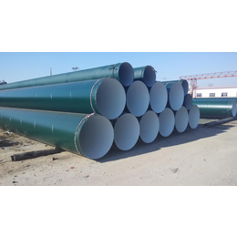 IPN8710环氧树脂防腐钢管 内壁环氧树脂防腐钢管