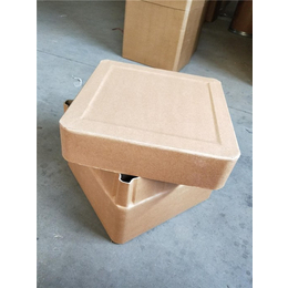 方纸桶定制-天立包装-宜城方纸桶