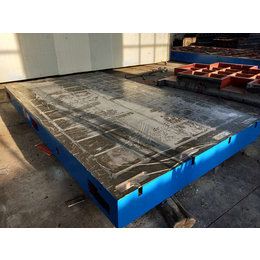  铸铁平台 划线平台 铸铁平板使用中的防锈保护措施