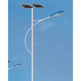 太原金鑫工程照明公司-仿古太阳能路灯报价-和顺太阳能路灯