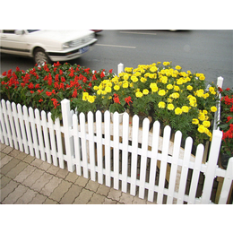 河北名梭(多图)-PVC草坪护栏多种型号-安阳PVC草坪护栏