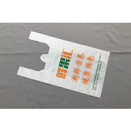 朔州印刷塑料袋厂家-印刷塑料袋厂家地址-鑫星塑料(推荐商家)