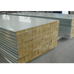 福州同盛彩钢板公司-永泰夹芯彩钢板批发-夹芯彩钢板