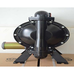 气动隔膜泵代理商-吉林气动隔膜泵-山西星达机电