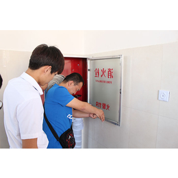 建筑消防检测要求-沧州建筑消防检测-建筑消防检测公司