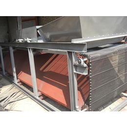 东营不锈钢食品输送机-力能机械品质保障-不锈钢食品输送机价格