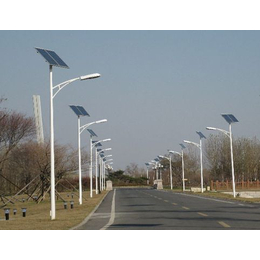 5米太阳能路灯供应商-亿昌(在线咨询)-泊头5米太阳能路灯