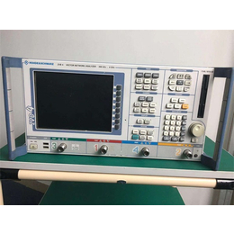 吉林二手网络分析仪-天津国电仪讯-二手网络分析仪批发