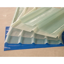 玻璃钢透明瓦价格-汉诺材料欢迎咨询