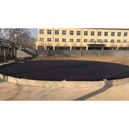 江苏南京罐底防腐沥青砂是建筑安装公司的好帮手