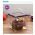 【婧加包装】简约时尚-pet透明蛋糕盒质量-pet透明蛋糕盒缩略图1