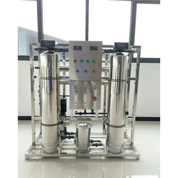 五级过滤超滤机-江苏纯水机-泰安凯润环保净水机(查看)