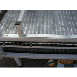 碳钢链板式输送机-宁津鲁冠-温州市 链板式输送机