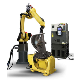 全自动焊接机器人-滁州焊接机器人-劲松焊接(查看)