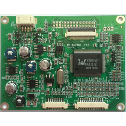 VGA *驱动板驱动板接口工业液晶显示屏
