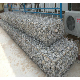 石笼网规格及型号-穗安-东莞石笼网