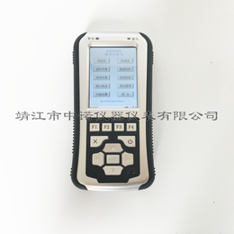 安铂振动分析仪VM-989