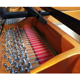 开福区二手钢琴回收-长沙华谱乐器-二手钢琴回收多少钱