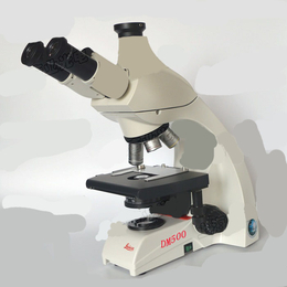 DM500徕卡生物显微镜