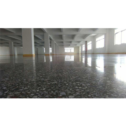 混凝土密封固化地坪公司-超固装饰-杭州混凝土密封固化地坪