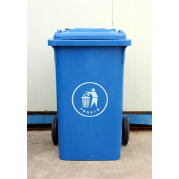 不锈钢双层垃圾桶-垃圾桶-山东宜净源良性经营(查看)