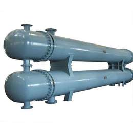 阿克苏卧式管壳式换热器-润拓设备生产厂家