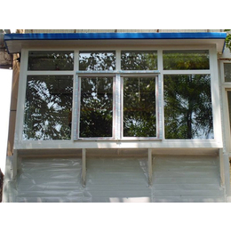 隔热铝合金门窗工程-青岛隔热铝合金门窗-运光玻璃幕墙