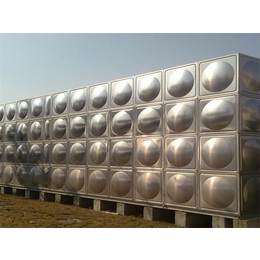 瑞征水箱生产厂家-宜春不锈钢水箱-35立方不锈钢水箱