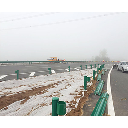 高速护栏安装队-铜陵高速护栏-安徽松夏交通设施(查看)