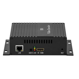 H.264高清编码器 RTMP推流服务器HDMI*机缩略图