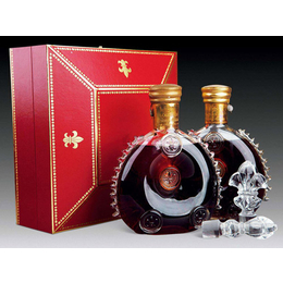 路易十三礼盒回收公司-诚鑫酒业-云浮路易十三礼盒回收