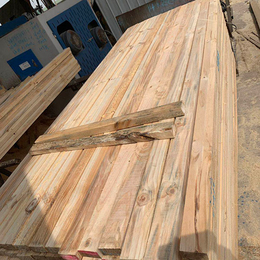 辐射松建筑方木-佳润木业有限公司-辐射松建筑方木出售
