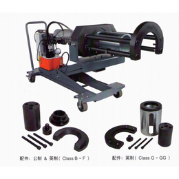 现货供应一体式液压拔轮器