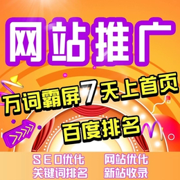 广州网络营销全网营销系统批量关键词快速上首页价格低转化率高