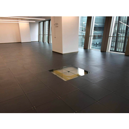 美露OA网络地板 高科技产业下的办公地板 体验度好的美露地板