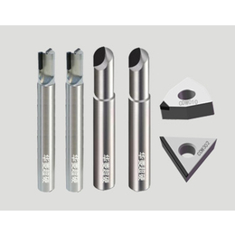 加工*的铝合金pcd刀具-pcd刀具-华菱超硬刀具