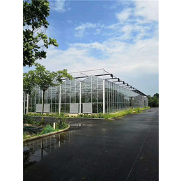贵贵温室-玉溪玻璃温室-玻璃温室厂家