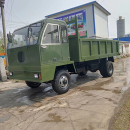 山东四不像运输车-济宁源矿机械-工程四不像运输车多少钱