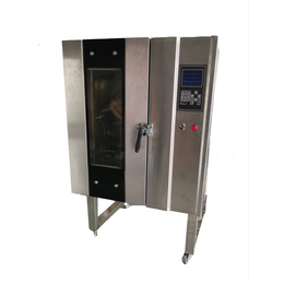 文锦自动烤鸭炉-兆信厨具厂家(在线咨询)-自动烤鸭炉出售