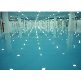 温州环氧自流平地坪-超固装饰工程-环氧自流平地坪公司