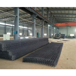 工地钢筋网片生产厂家-钢筋网片-华东桥梁焊接钢筋网厂(查看)