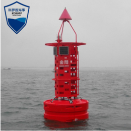 邯郸市界碑深海导航浮标批量供应各类输油管监测水质航标