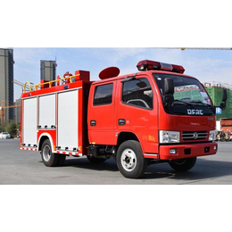 江苏消防车小型消防车水罐消防车配置价格多少钱