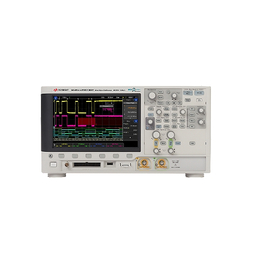 长期回收二手DSOX4054A 示波器500MHz 