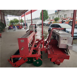 小麦播种机维修-重庆小麦播种机-南漳恒达机械