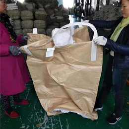 方形吨包吨袋-亳州吨包-实力厂家日月升包装(查看)