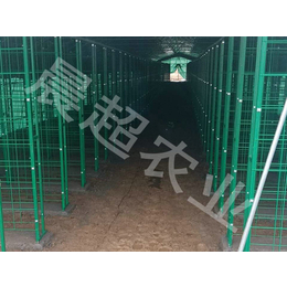 新乡网架-河北晨超-食用菌网架厂家