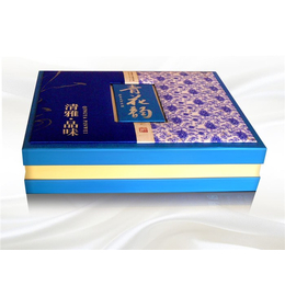 北京茶叶包装盒-小夫包装—按需设计-茶叶包装盒设计